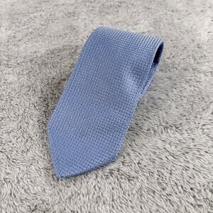 Brooks Brothers ‘346’ Tie Light Blue 100% Silk